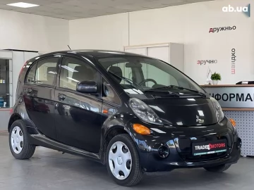Авто Mitsubishi I-Miev 2011 № 7734627