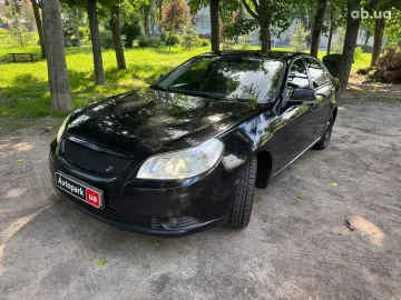 Авто Chevrolet Epica 2008 № 7734628
