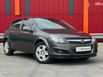Авто Opel Astra 2010 № 7734631
