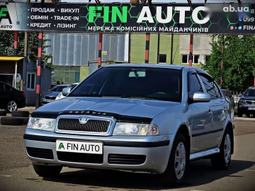 Авто Skoda Octavia 2008 № 7734632