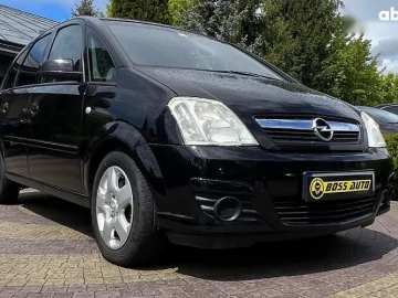 Авто Opel Meriva 2008 № 7734633