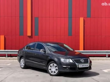 Авто Volkswagen Passat 2007 № 7734642