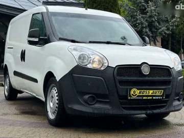 Авто Fiat Doblo 2011 № 7734649