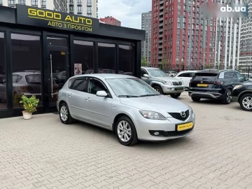 Авто Mazda 3 2006 № 7734652
