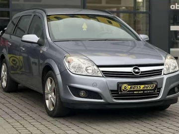 Авто Opel Astra 2009 № 7734654