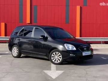 Авто KIA Carens 2010 № 7734657