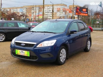Авто Ford Focus 2011 № 7734658