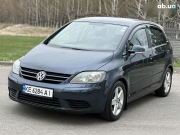 Авто Volkswagen Golf Plus 2006 № 7734665