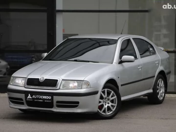 Авто Skoda Octavia 2006 № 7734666