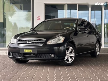 Авто Infiniti M 35 2006 № 7734670