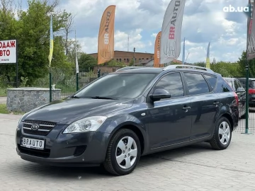 Авто KIA Ceed 2008 № 7734675