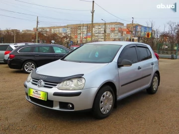 Авто Volkswagen Golf 2008 № 7734676