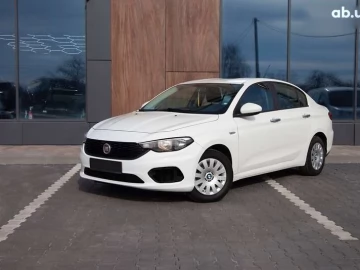 Авто Fiat Tipo 2018 № 7734681