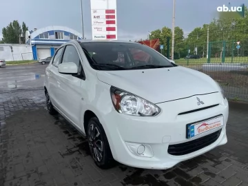Авто Mitsubishi Mirage 2014 № 7734684