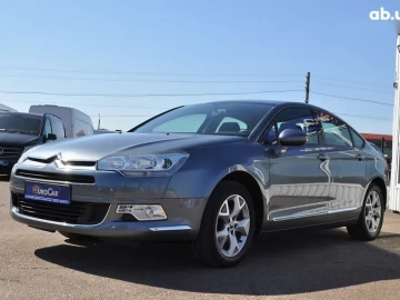 Авто Citroen C5 2011 № 7734686