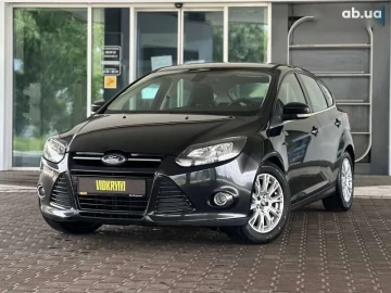 Авто Ford Focus 2011 № 7734688