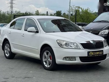 Авто Skoda Octavia 2011 № 7734695