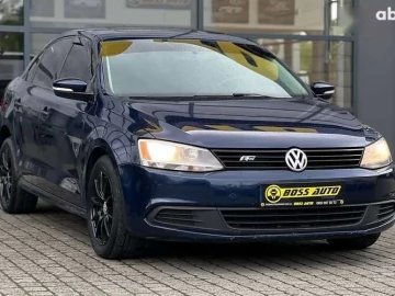 Авто Volkswagen Jetta 2010 № 7734703