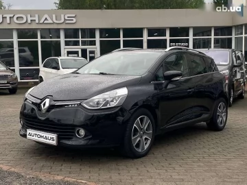 Авто Renault Clio 2015 № 7734704