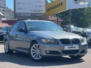 Авто BMW 3 Серия 2010 № 7734707