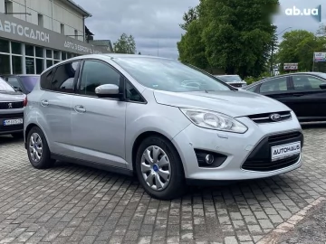 Авто Ford C-Max 2011 № 7734713