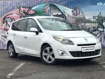 Авто Renault Grand Scenic 2011 № 7734715