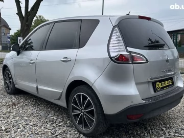 Авто Renault Scenic 2013 № 7734718