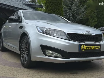 Авто KIA K5 2012 № 7734719