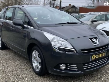 Авто Peugeot 5008 2012 № 7734722