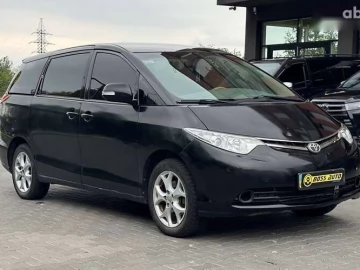Авто Toyota Previa 2008 № 7734724