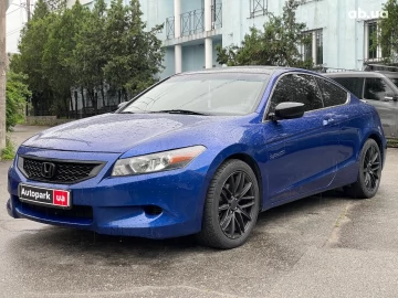 Авто Honda Accord 2008 № 7734725
