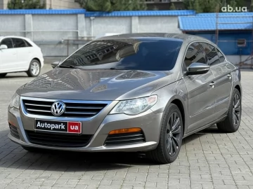 Авто Volkswagen Cc 2011 № 7734726
