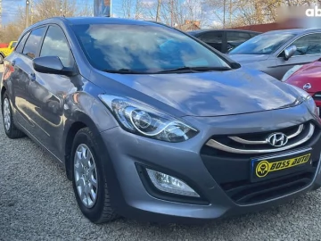 Авто Hyundai I30 2014 № 7734729