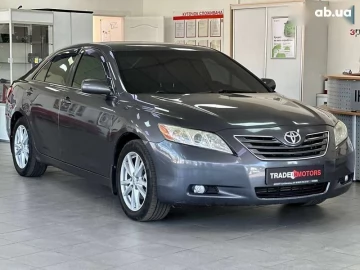 Авто Toyota Camry 2007 № 7734730