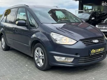Авто Ford Galaxy 2011 № 7734733