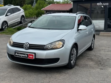 Авто Volkswagen Golf 2011 № 7734742
