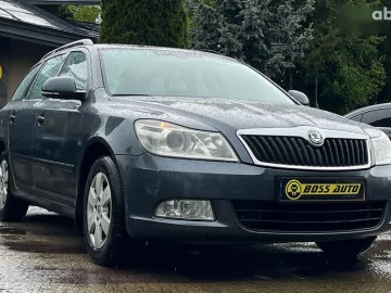 Авто Skoda Octavia 2012 № 7734746