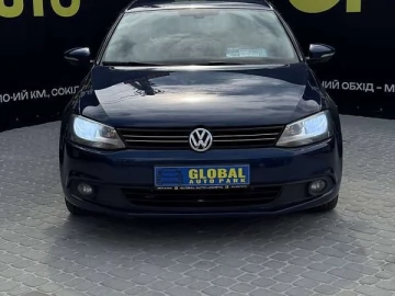 Авто Volkswagen Jetta 2012 № 7734749