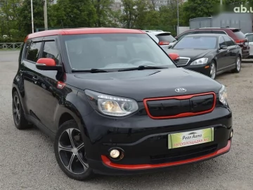 Авто KIA Soul 2015 № 7734759
