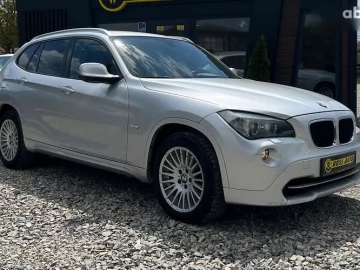 Авто BMW X1 2011 № 7734760