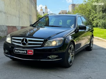 Авто Mercedes C-Класс 2010 № 7734762
