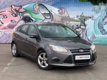 Авто Ford Focus 2014 № 7734775