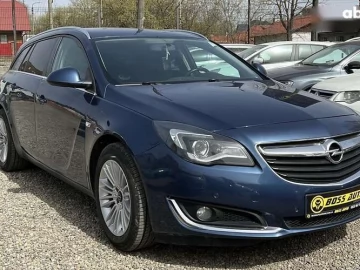 Авто Opel Insignia 2015 № 7734776