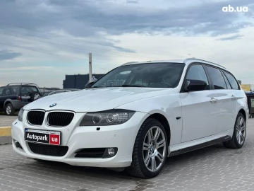 Авто BMW 3 Серия 2010 № 7734779