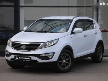 Авто KIA Sportage 2011 № 7734781