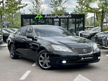 Авто Lexus Es 2007 № 7734782