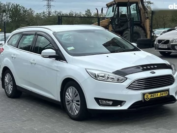 Авто Ford Focus 2017 № 7734788