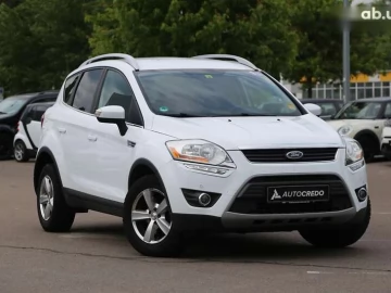 Авто Ford Kuga 2012 № 7734792