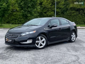 Авто Chevrolet Volt 2015 № 7735032