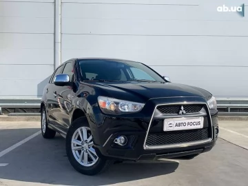 Авто Mitsubishi Asx 2011 № 7735033